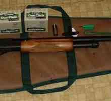 Remington 870 - clasic al armei de vânătoare americană