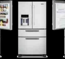 Repararea frigiderelor: recenzii. Prezentare generală a celor mai populare servicii