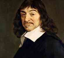 Rene Descartes. Dualismul filozofiei lui Descartes