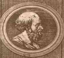 Ecranul Eratosthenes în programare