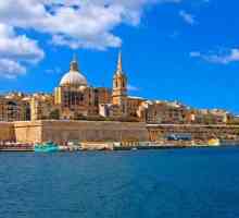 Republica Malta: Recreere. Obiective turistice, vreme, recenzii ale turiștilor