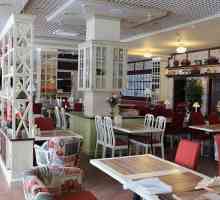 Restaurant `Dacha` în Dzerzhinsk: adresa, descriere, meniu, comentarii