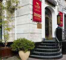 Restaurant `Palazzo Ducale`: opinii clienți