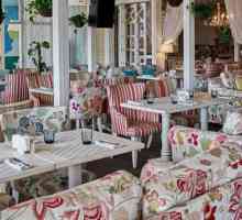Restaurant `Sandey Ginza`, Saint-Petersburg: recenzie, meniu și mărturii ale…
