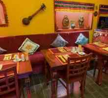 Restaurant `Tibet Himalaya` pe Mira Avenue și pe Nikolskaya: fotografii și…