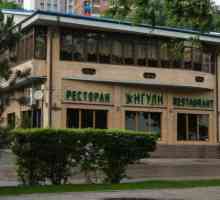 Restaurant `Zhiguli` din Rostov-on-Don: adresa, orele de funcționare, descrierea,…
