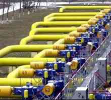 Reversul gazului. Reversul gazului din Slovacia în Ucraina