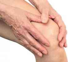 Reumatismul picioarelor: simptome și tratament