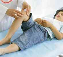 Reumatismul la copil: simptome, tratament, prevenire