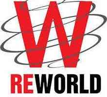 Reworld: comentarii despre companie. Reworld - divorț sau afacere?