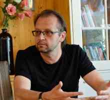 Regizorul Andrei Kravchuk: biografie și filmografie