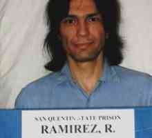 Richard Ramirez - "stalker". Biografia criminalului în serie