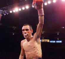 Ricardo Lopez: micul gigant de box