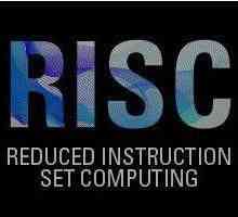 Arhitectura procesorului RISC
