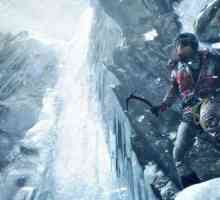 Creșterea Tomb Raider: cum să fugi, cerințele sistemului