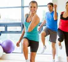 Gimnastica ritmică - trăsături, un set de exerciții și recomandări