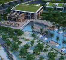 Riviera Beach Resort & Spa 5 *, Nha Trang, Vietnam: descriere, recenzii