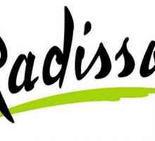 `Radisson`, Moscova: descriere, servicii și recenzii