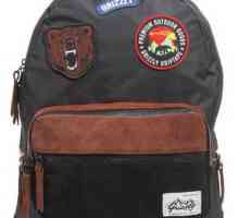 Backpack Grizzly - produse de calitate pentru copii și adolescenți