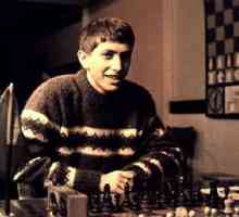 Robert Fisher: jucătorul de șah de neegalat al secolului al XX-lea