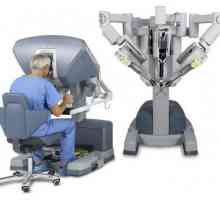 Roboții din medicină: o imagine de ansamblu a tehnologiilor moderne