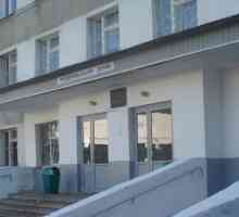 Spitalul de maternitate № 5, Kemerovo: adresa, recenzii. Ce ai nevoie în spitalul de maternitate…