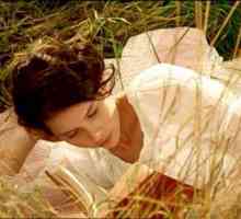 Roman Jane Austen "Sens și Sensibilitate": rezumat, recenzii