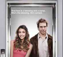 Comedia romantică "Mult noroc, Chuck": actori și roluri