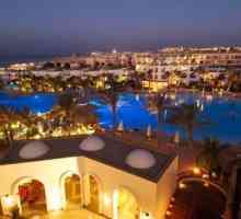 Luxul Egiptului. Hotel `Sharm el-Sheikh` 5 stele - cum să nu te înșeli în alegerea…