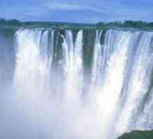 Luxurious Victoria Falls