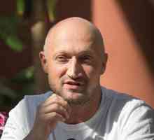 Actorul rus Yuri Kutsenko: biografie, filmografie și fapte interesante