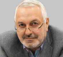 Jurnalist și publicist rus Dymarsky Vitaly