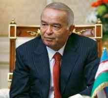 Ambasada Rusiei în Uzbekistan funcționează cu succes