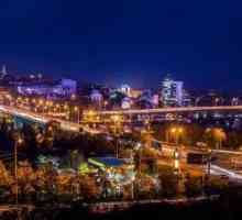 Rostov, cluburi: recenzie, descriere, caracteristici și recenzii. Cluburi de noapte în Rostov-on-Don