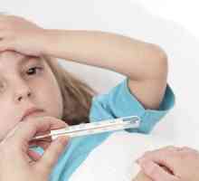 Infecția cu rotavirus la copii: tratament, simptome, posibile complicații și prevenire