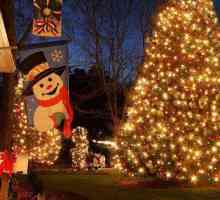 Crăciun în SUA: trăsături, tradiții, cultură