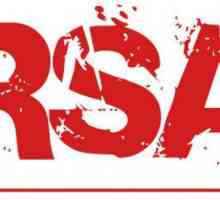 Criptare RSA. Descrierea și implementarea algoritmului RSA