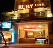 Ruby Hotel Nha Trang 3 (Vietnam / Nha Trang): descriere și recenzii
