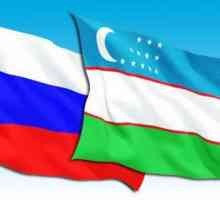 Rusă în Uzbekistan. Câți ruși sunt în Uzbekistan și cum trăiesc?
