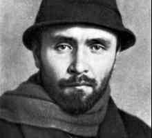 Scriitorul sovietic rus Ivan Sergeevich Sokolov-Mikitov: biografie și opere