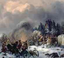 Războiul ruso-francez (1812-1814)