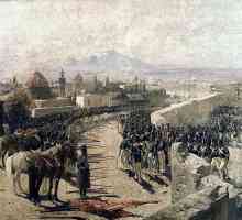 Războiul ruso-iranian din 1826-1828: descriere, cauze, consecințe și fapte interesante