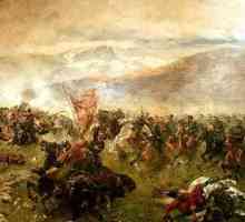 Războiul ruso-persan din 1826-1828.