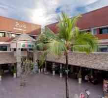 Ruxxa Design Hotel 3 * (Phuket, Thailanda): recenzii ale turiștilor, descriere, poze