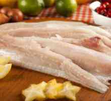 Pește de merluciu: beneficii și daune, rețete pentru mâncăruri de merluciu