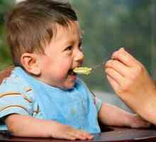 La ce vârstă se poate da o supă de mazăre unui copil? Reguli pentru introducerea mazărelor în dieta…