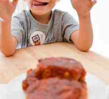 La ce vârstă poate fi administrat unui copil carne de porc? Ce puteți găti un copil din carne de…