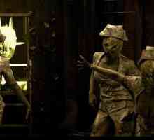 `Silent Hill 2` (filmul 2012): actori și roluri, complot, recenzii