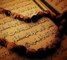 Salavat `Al-Fatiha`: ce este aceasta, traducere