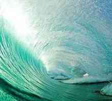 Cel mai mare val din lume: încă înainte